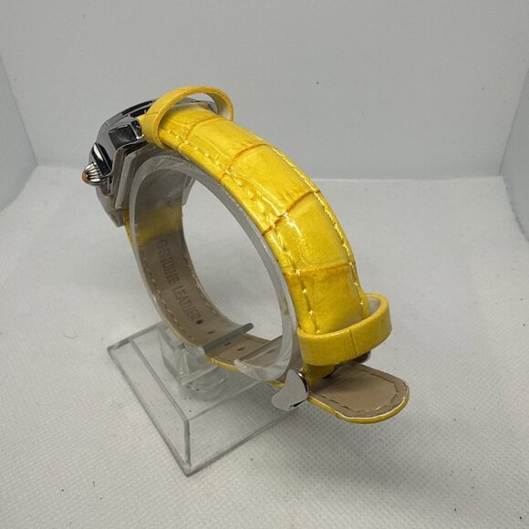 Invicta Lupah 19840 Peace & Love Ladies Quartz Watch w/ 7 Strap READ - Picture 6 of 16